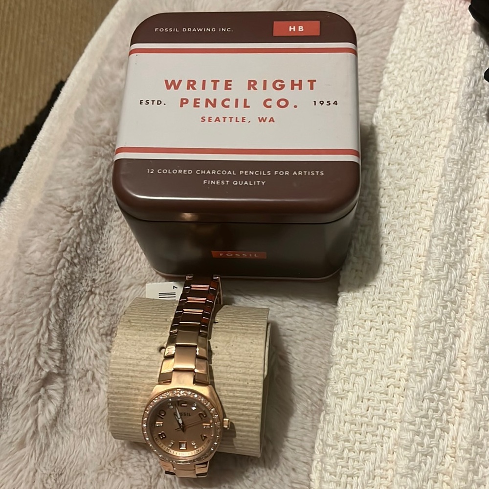 Brand New Watch